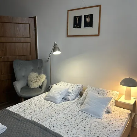 Appartamento Pod Trzynastka Sandomierz Esterno foto
