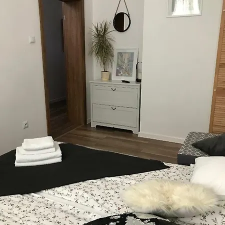 Appartamento Pod Trzynastka Sandomierz Esterno foto