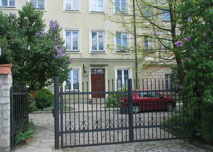 Pod Trzynastka