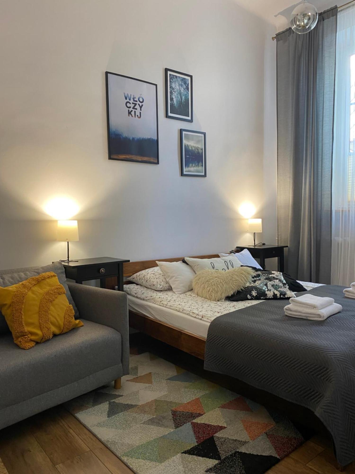 Pod Trzynastka Apartment