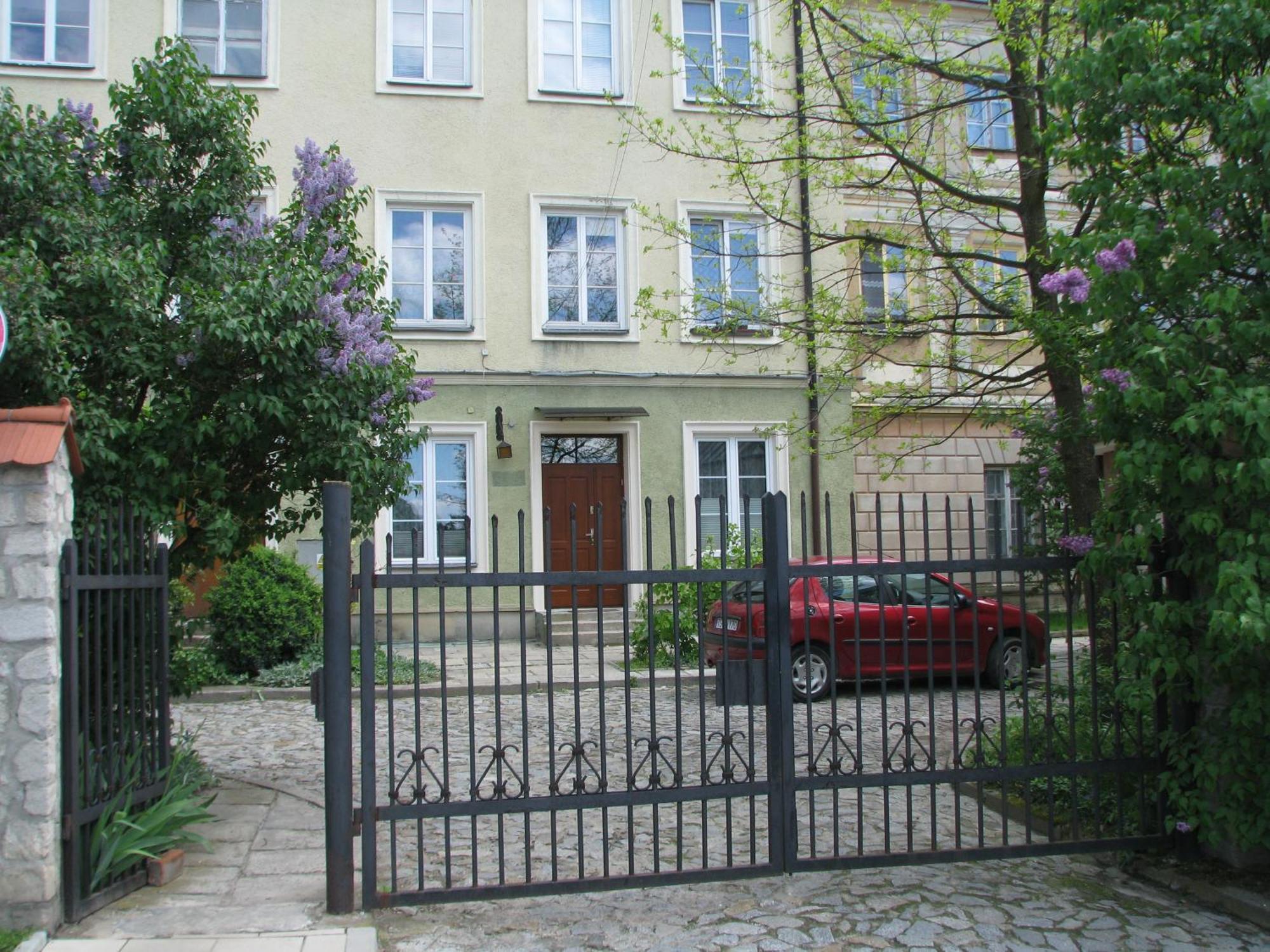 Pod Trzynastka