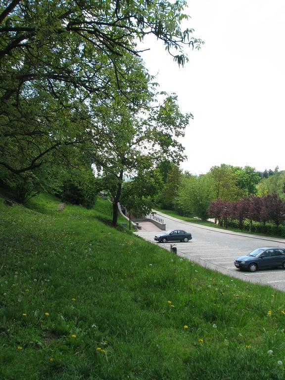 Pod Trzynastka