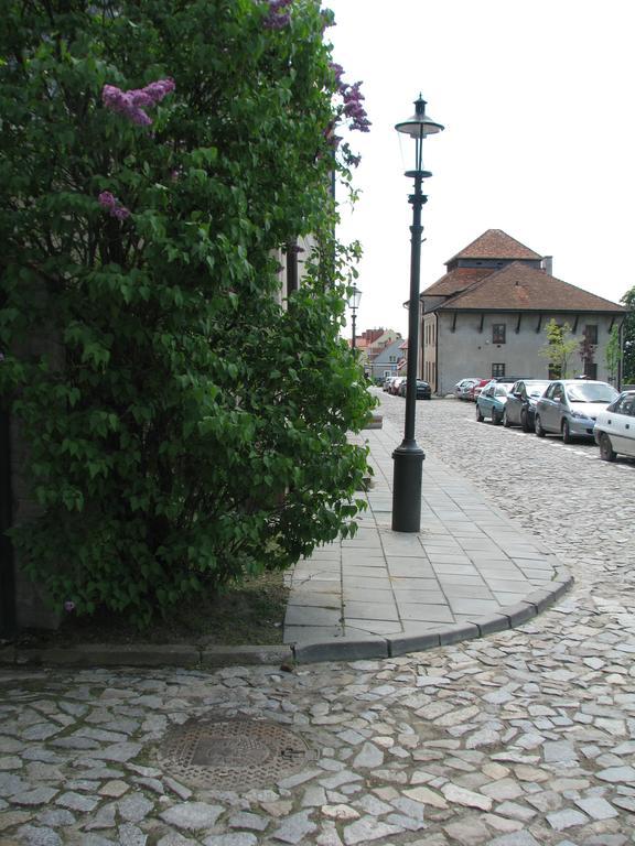 Apartment Pod Trzynastka *