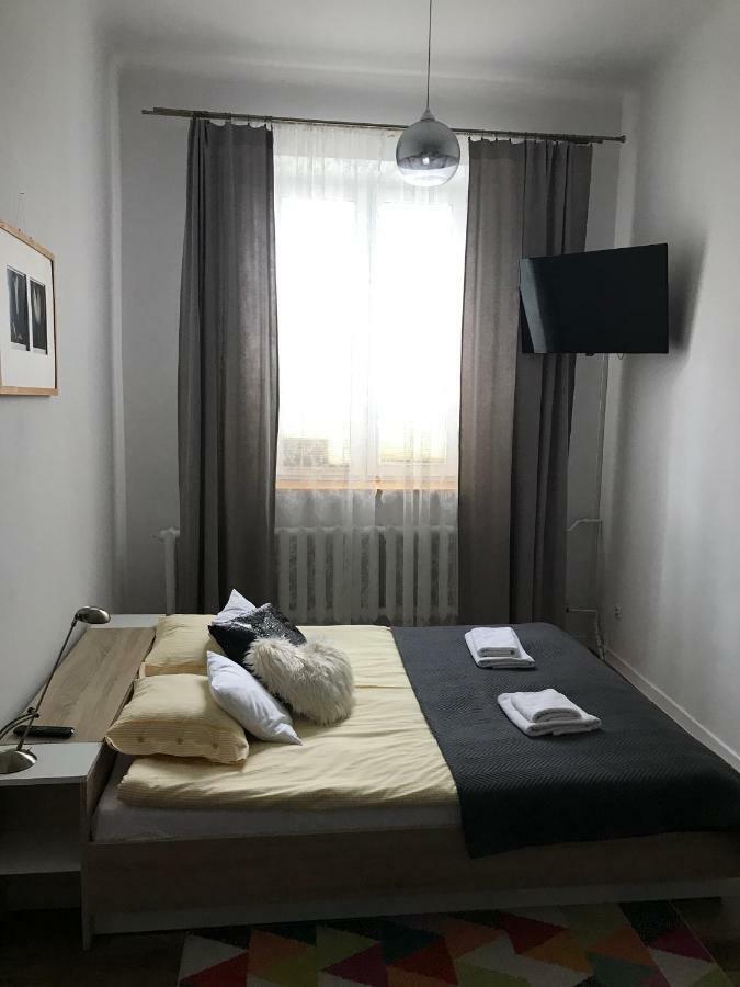 Pod Trzynastka Apartment